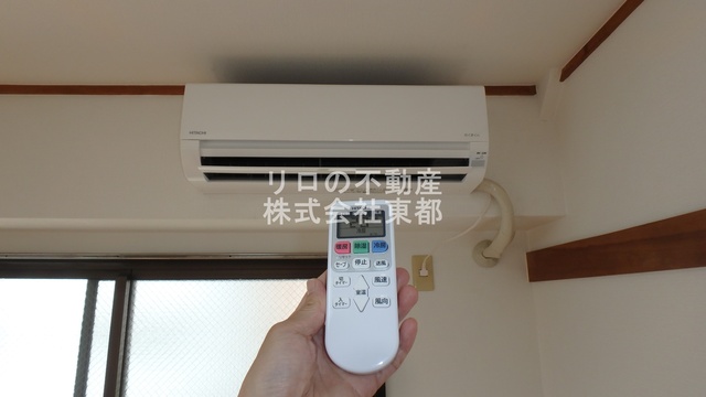 その他設備　※前回募集時のお写真です。