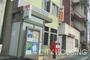 郵便局　徳島前川郵便局（郵便局）まで150m