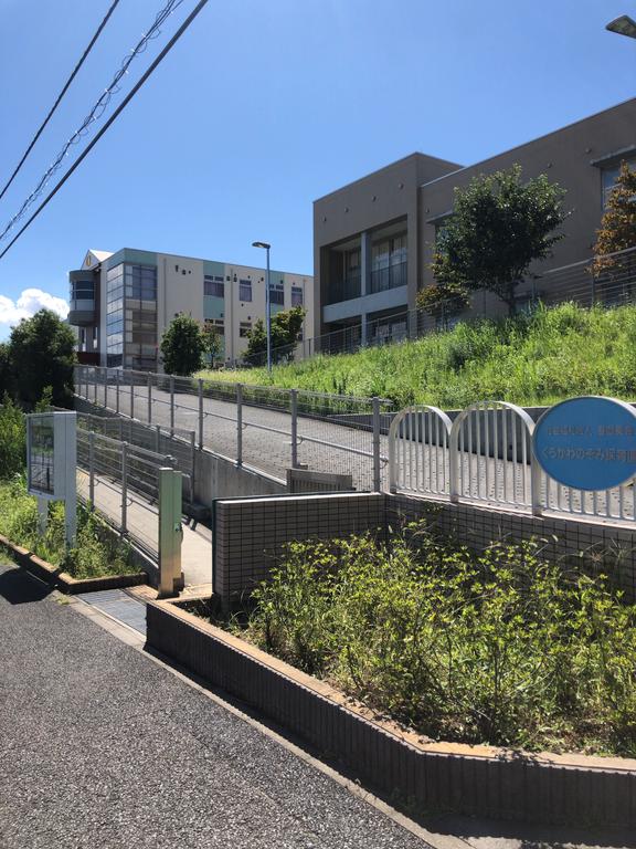 幼稚園・保育園　くろかわのぞみ保育園（幼稚園・保育園）まで256m