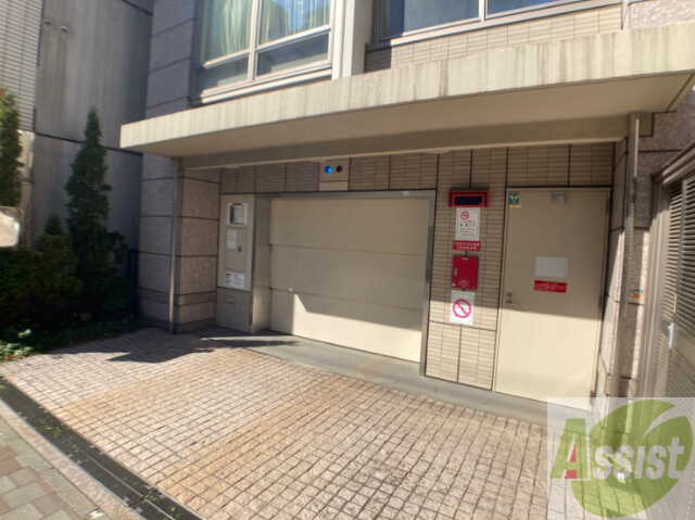 駐車場　駐車場その他