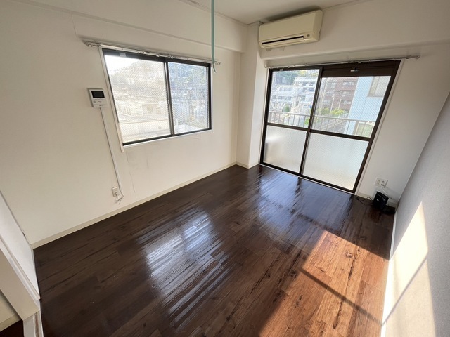 居室・リビング　他号室の写真です