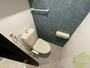 トイレ　トイレです。ウォシュレット付を探している方、おすすめです！