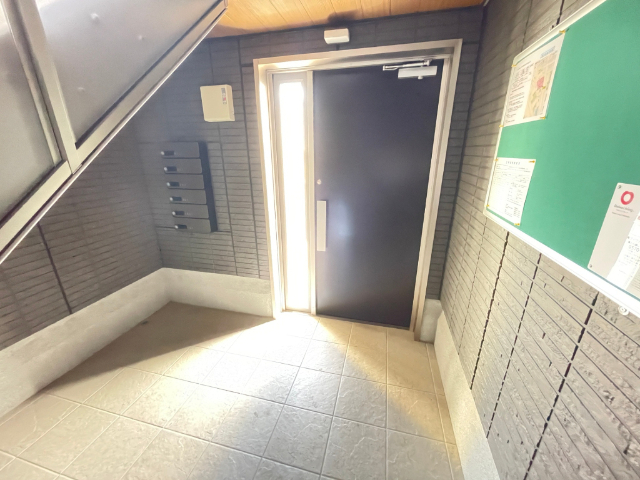 ロビー