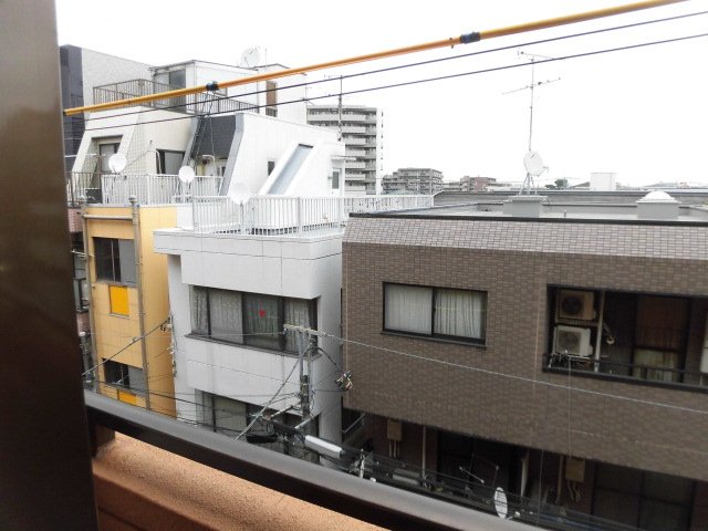 眺望　※別室参考写真