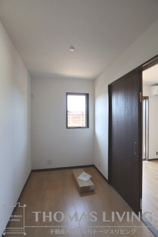 その他部屋・スペース　工事中の写真です。