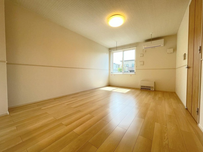 居室・リビング　リビング１