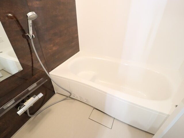 バス・シャワールーム　浴室