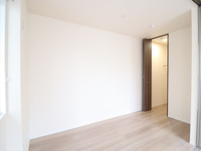 その他部屋・スペース　洋室４帖