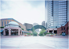 ショッピングセンター　恵比寿ガーデンプレイス（ショッピングセンター）まで700m