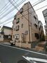 二俣川駅より徒歩10分 2階 築37年6ヶ月の賃貸物件