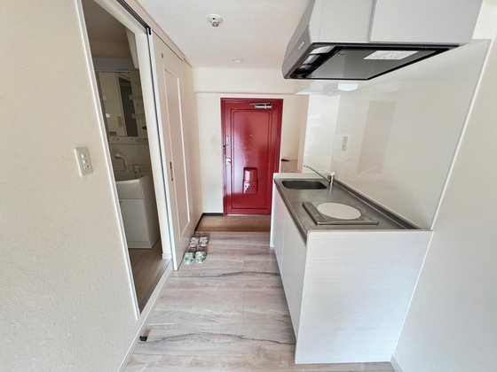 その他部屋・スペース　※別の部屋の写真です