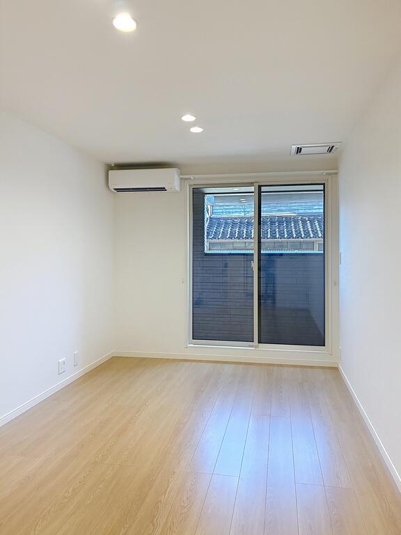 居室・リビング　1階の画像