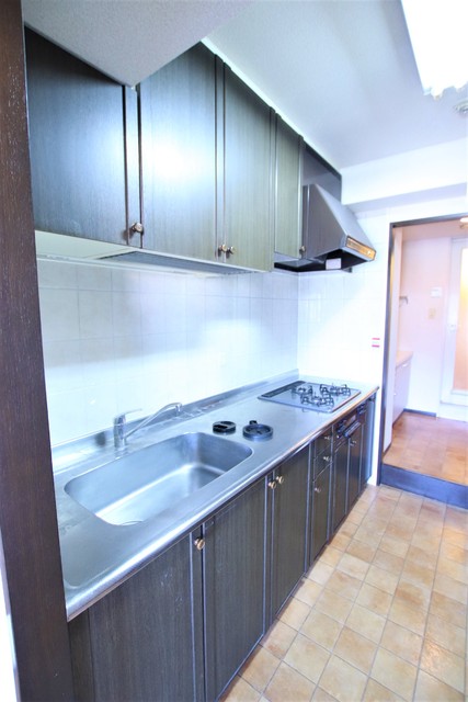 コスモ鴻巣_内装_1