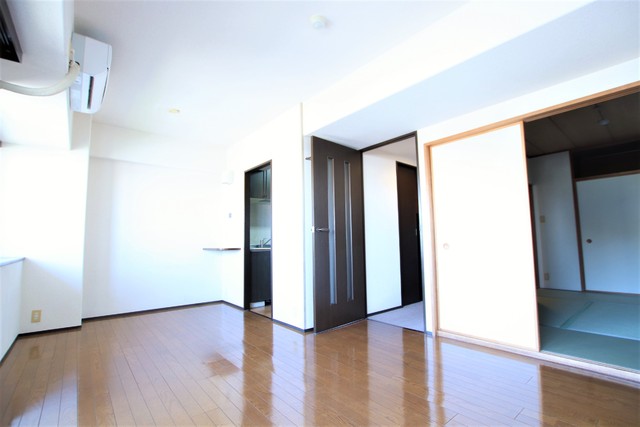 コスモ鴻巣_内装_0