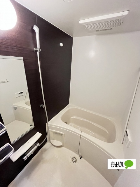 バス・シャワールーム　イメージ