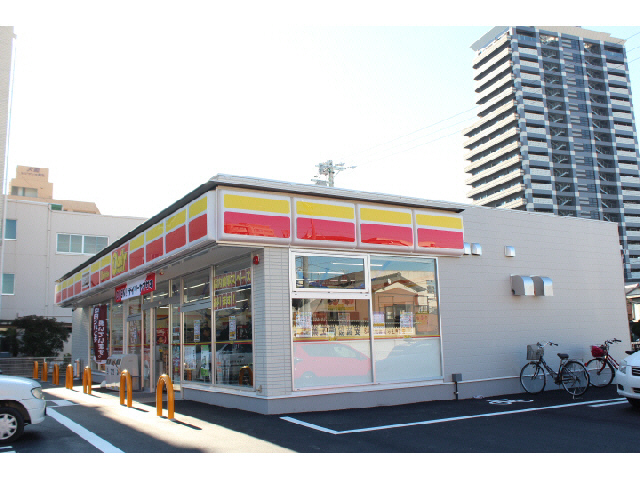 その他　周辺環境