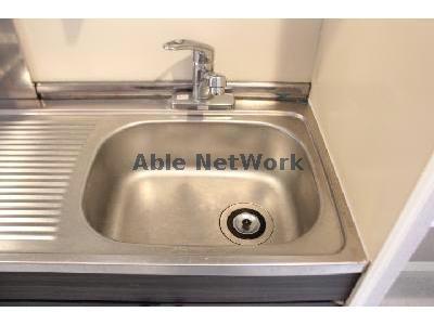 キッチン　別部屋