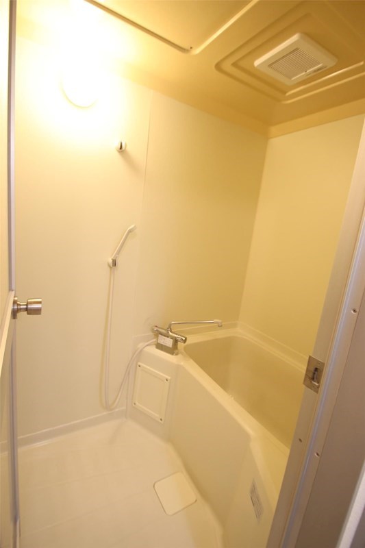 バス・シャワールーム　※他部屋参照