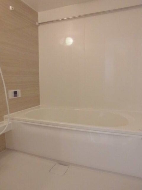バス・シャワールーム　一坪風呂