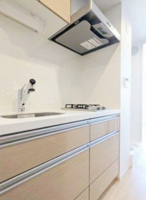 キッチン　【同仕様タイプ】