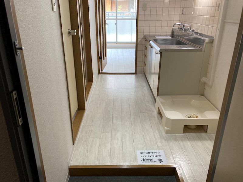 玄関　参考画像