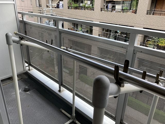 バルコニー　参考画像