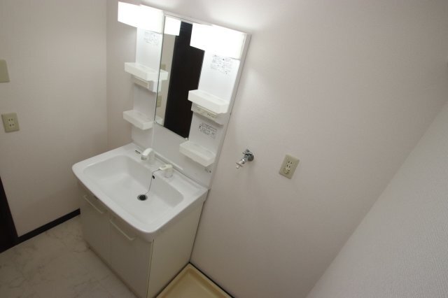 洗面設備　その他