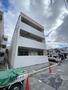 平野駅より徒歩6分 3階 築1年7ヶ月の賃貸物件
