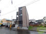 北仙台駅より徒歩14分 3階 新築の賃貸物件