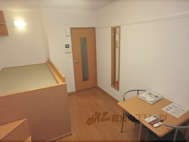 居室・リビング　洋室