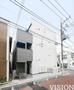 綾瀬駅より徒歩13分 2階 築7年10ヶ月の賃貸物件