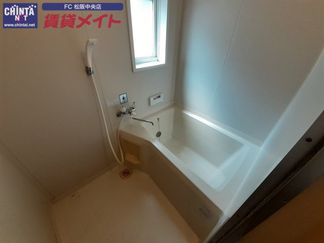 バス・シャワールーム　同型タイプ画像