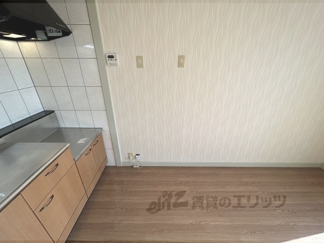 その他部屋・スペース　冷蔵庫置場