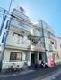 新綱島駅より徒歩17分 4階 築28年9ヶ月の賃貸物件