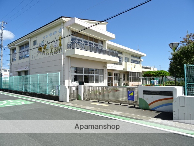 幼稚園・保育園　笠井幼稚園（幼稚園・保育園）まで204m