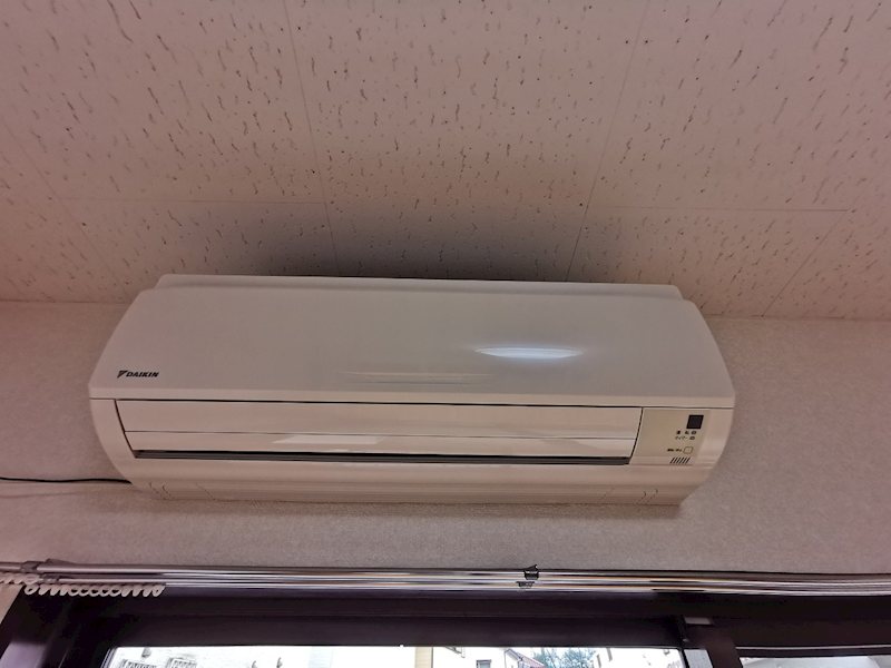 その他設備　別部屋参照