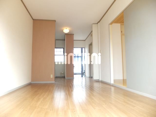 その他部屋・スペース　リビング