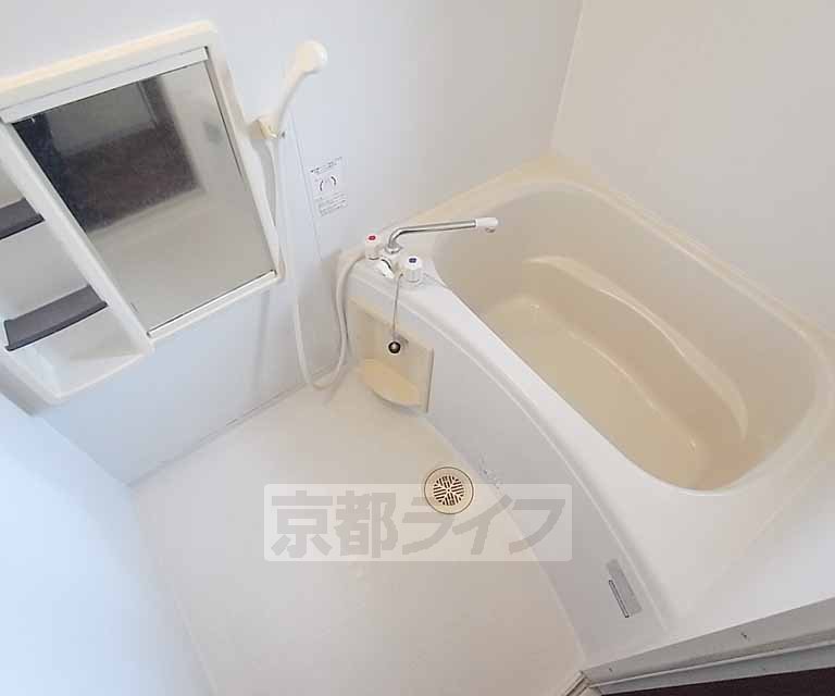 バス・シャワールーム　使いやすいバスです