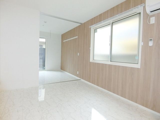 その他部屋・スペース　?居室?