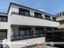 方南町駅より徒歩9分 2階 築33年9ヶ月の賃貸物件