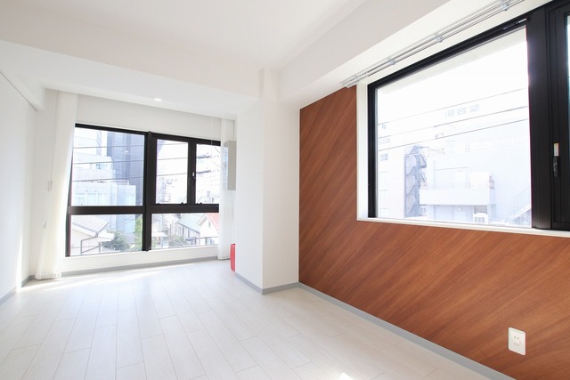 居室・リビング　★過去募集時の写真です