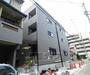 伏見稲荷駅より徒歩4分 1階 築1年4ヶ月の賃貸物件