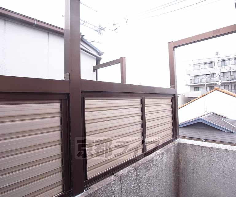 眺望　風景はお部屋により異なります。