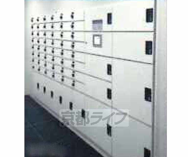 その他共有部分　完成予想図
