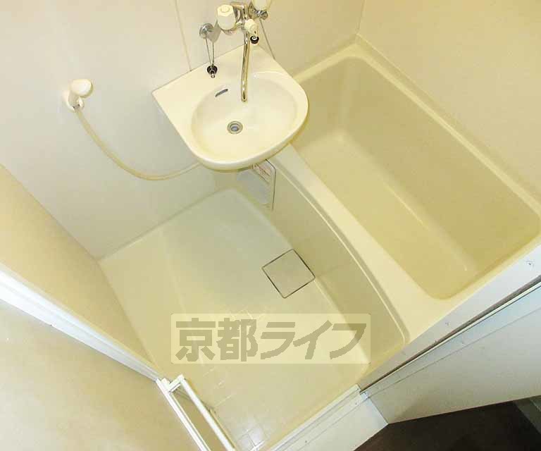 バス・シャワールーム　２点ユニット・・