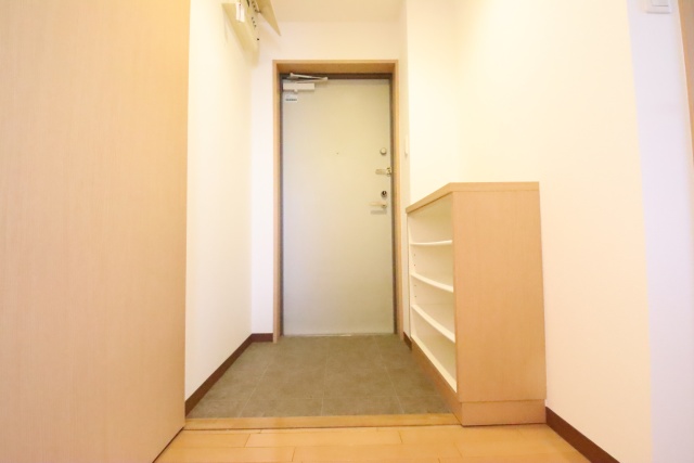 玄関　別室の参考写真です。※現況優先