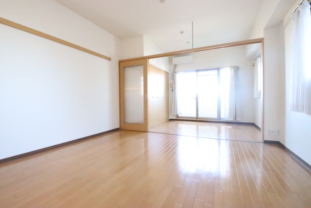 居室・リビング　別室の参考写真です。※現況優先