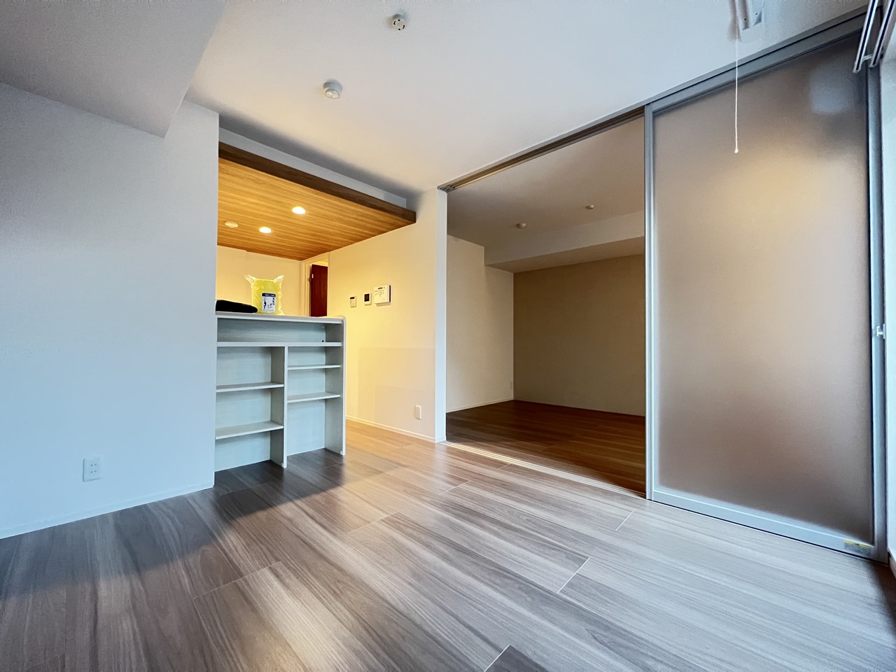 居室・リビング　※同施工会社の物件です