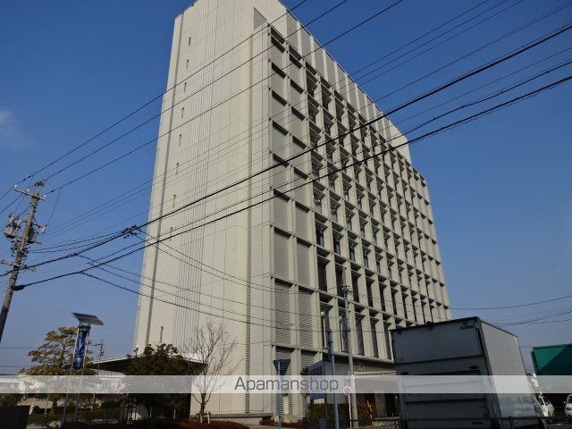 その他　いちい信用金庫本店（その他）まで529m