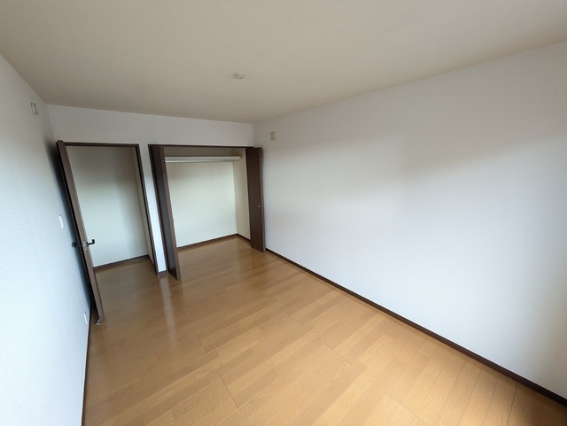 収納　収納があるので片付きます